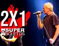 Estos tres conciertos se encuentran al 2x1 en Guadalajara solo por hoy, 17 de junio, en la taquilla digital de Superboletos. EL INFORMADOR / ARCHIVO