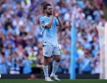 La llegada de Bernardo Silva representa el segundo fichaje del Real Madrid de cara a la próxima campaña. AP / ARCHIVO