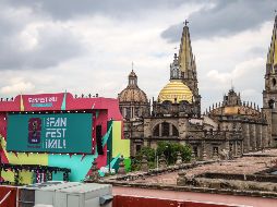 El partido de México contra Corea del Sur dará inicio a las 19:00 horas de este jueves 18 de junio. EL INFORMADOR/ARCHIVO