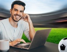 La implementación de Home Office busca contribuir a la movilidad urbana, la seguridad vial, la continuidad de las actividades administrativas y la eficiencia en la prestación del servicio público, en días específicos del Mundial 2026. ESPECIAL / CANVA