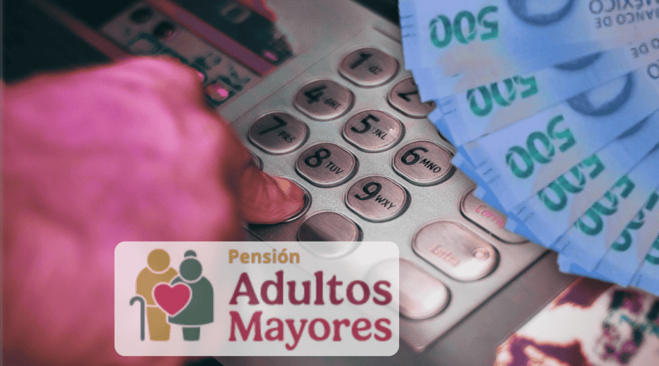 Las autoridades financieras sí recomiendan hacerlo como una medida para proteger los recursos depositados en la cuenta de la Pensión Bienestar. ESPECIAL/Canva