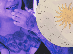 Olvídate de los típicos glifos, constelaciones y símbolos del zodiaco. Estas ideas son mucho más creativas y poco convencionales. ESPECIAL