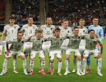 Los Leones y los sudafricanos se miden en un duelo en el que la presión es máxima, la tensión podrá sentirse en el aire y las precauciones estarán al límite en un escenario que cobra caro cada error. EL INFORMADOR/ A. Navarro