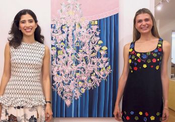 Regina Escobedo Guerra y Ana Aguilar González. GENTE BIEN JALISCO / Revista del 19 de junio 2026
