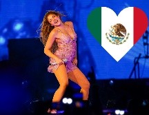 Vinculan a Shakira con este actor mexicano; esto es lo que se sabe al momento. EL INFORMADOR / ARCHIVO
