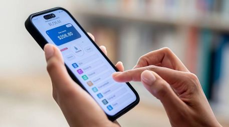 Banxico busca reducir el uso de efectivo con plataformas bancarias más simples, accesibles y fáciles de utilizar. PEXELS