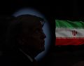 Donald J. Trump durante una conferencia en el G7; el tema central fue el acuerdo con Irán. EFE / EPA / YOAN VALAT