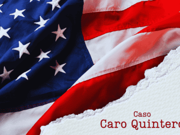 El narcotraficante mexicano Rafael Caro Quintero compareció este miércoles para una audiencia de procedimiento en la corte de Distrito Este de Nueva York. ESPECIAL / CANVA