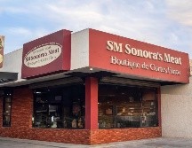 Sonora’s Meat. GENTE BIEN JALISCO / Revista del 19 de junio 2026