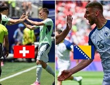 Los cuatro equipos del Grupo B del Mundial se encuentran en igualdad de circunstancias, por lo que los tres puntos serían esenciales para cualquier selección. EFE / ARCHIVO