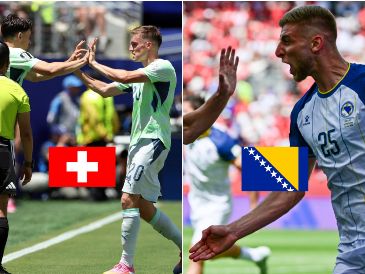 Los cuatro equipos del Grupo B del Mundial se encuentran en igualdad de circunstancias, por lo que los tres puntos serían esenciales para cualquier selección. EFE / ARCHIVO