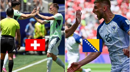 Los cuatro equipos del Grupo B del Mundial se encuentran en igualdad de circunstancias, por lo que los tres puntos serían esenciales para cualquier selección. EFE / ARCHIVO
