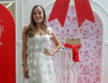 Camila Lamas Carvajal. GENTE BIEN JALISCO / Revista del 19 de junio 2026