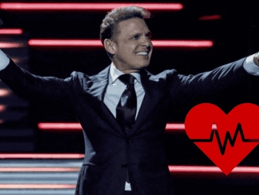 La gira "Luis Miguel Tour 2023-2024" marcó el regreso del cantante a los escenarios después de años de ausencia. AFP / ARCHIVO