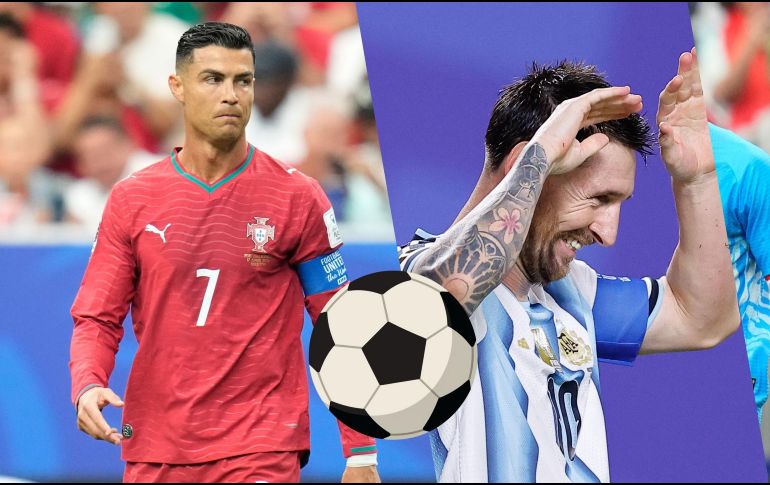 Cristiano Ronaldo tuvo su debut este 17 de junio contra RD Congo, pero no logró hacer una gran actuación y todavía está lejos de igualar el récord de goleo vigente en Mundiales. EFE / ARCHIVO / AP / A. Warren