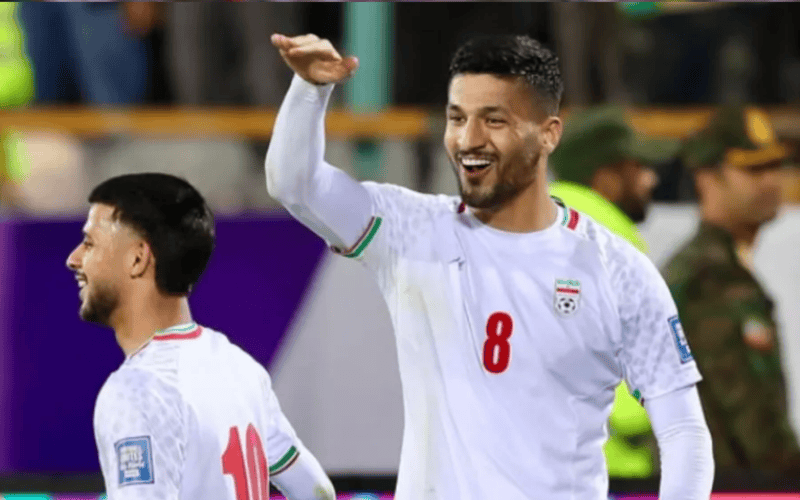 INSTAGRAM/@mohammadmohebi_official&nbsp;