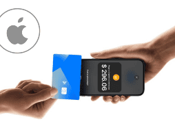 Actualmente, esta tecnología financiera se está expandiendo rápidamente por diversos países y regiones, facilitando enormemente el comercio local e internacional.  ESPECIAL/APPLE