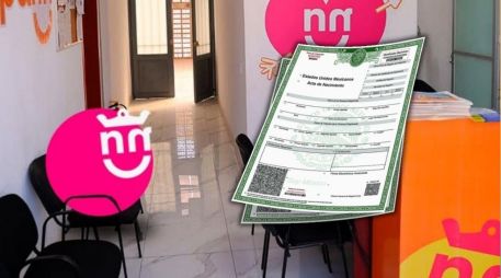 La estrategia, conocida oficialmente como Mes del Acta, permanecerá vigente hasta el próximo 30 de junio. ESPECIAL/Gobierno de Zapopan