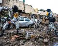 Un total de 144 viviendas resultaron afectadas tras la lluvia ocurrida en julio de 2025 en el municipio de Zapopan. Las viviendas afectadas se ubican en las colonias Lomas de Tabachines y La Martinica. EL INFORMADOR/ A. Navarro