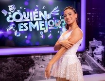 Evelyn Zatarain reconoce que las primeras horas dentro del programa 