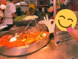 ¿Lo sabías? Los tacos de carnitas aportan aproximadamente 486 calorías y, debido a su alto contenido de grasa, se posicionan como la opción más calórica entre las disponibles en la cocina mexicana. EL INFORMADOR / ARCHIVO