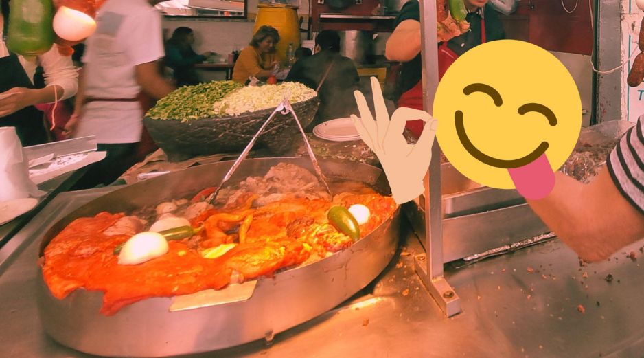¿Lo sabías? Los tacos de carnitas aportan aproximadamente 486 calorías y, debido a su alto contenido de grasa, se posicionan como la opción más calórica entre las disponibles en la cocina mexicana. EL INFORMADOR / ARCHIVO