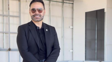Fernando Cibrian. GENTE BIEN JALISCO / Revista del 19 de junio 2026