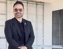 Fernando Cibrian. GENTE BIEN JALISCO / Revista del 19 de junio 2026