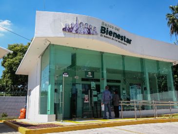 Los depósitos del programa Mujeres con Bienestar se realizarán del 17 al 23 de junio del 2026. EL INFORMADOR/ARCHIVO