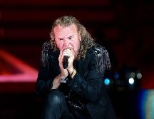 Comenzaron los cierres viales por el concierto de Maná que se llevará a cabo en la Glorieta Minerva de Guadalajara. EL INFORMADOR / ARCHIVO