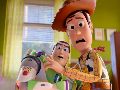 Woody es el personaje principal de Toy Story, y ahora volverá para una nueva aventura a pesar de que decidió separarse de sus amigos. AP/PIXAR