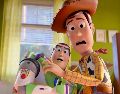 Woody es el personaje principal de Toy Story, y ahora volverá para una nueva aventura a pesar de que decidió separarse de sus amigos. AP/PIXAR