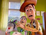 Woody es el personaje principal de Toy Story, y ahora volverá para una nueva aventura a pesar de que decidió separarse de sus amigos. AP/PIXAR