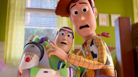 Woody es el personaje principal de Toy Story, y ahora volverá para una nueva aventura a pesar de que decidió separarse de sus amigos. AP/PIXAR