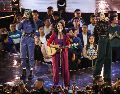 Julieta Venegas ofrecerá un concierto en el Teatro Diana. AGENCIA EL UNIVERSAL.