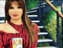 Mhoni Vidente revela las cartas del tarot que marcarán el destino de cada signo durante esta semana de junio. FACEBOOK / Mhoni Vidente