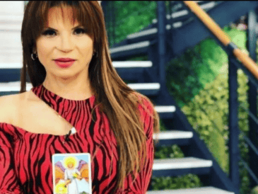 Mhoni Vidente revela las cartas del tarot que marcarán el destino de cada signo durante esta semana de junio. FACEBOOK / Mhoni Vidente