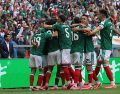La marca mexicana tendrá visibilidad en partidos del Mundial 2026 en territorio nacional, consolidando su apuesta por el fútbol tras patrocinar a la Selección Mexicana y múltiples clubes de la Liga MX. CORTESÍA.