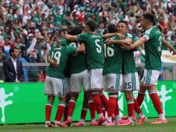 La marca mexicana tendrá visibilidad en partidos del Mundial 2026 en territorio nacional, consolidando su apuesta por el fútbol tras patrocinar a la Selección Mexicana y múltiples clubes de la Liga MX. CORTESÍA.