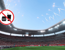 Autoridades recomiendan que los asistentes vayan lo más ligeros posibles para poder disfrutar el juego sin ningún inconveniente. EL INFORMADOR / ARCHIVO / CANVA