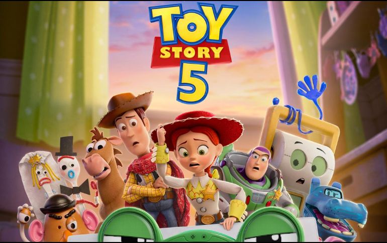 Pixar apuesta por una reflexión sobre la infancia y la tecnología, acompañada de contenidos extra para quienes permanezcan hasta el final de los créditos. X/ @toystory