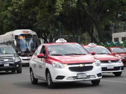 El programa Hoy No Circula se aplica de las 5:00 a las 22:00 horas en todas las alcaldías de la Ciudad de México y en tres zonas conurbadas del Estado de México. SUN/Archivo