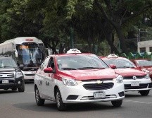 El programa Hoy No Circula se aplica de las 5:00 a las 22:00 horas en todas las alcaldías de la Ciudad de México y en tres zonas conurbadas del Estado de México. SUN/Archivo