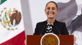 "La Mañanera" de Sheinbaum de hoy jueves 18 de junio de 2026