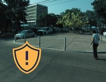 La Comisaría tapatía señaló que, si bien la víctima era de nacionalidad colombiana, vivía en el municipio de Tlajomulco de Zúñiga. EL INFORMADOR / ARCHIVO