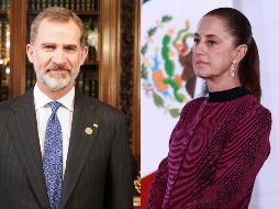 La Casa Real española señaló que esta visita se desarrolla en un contexto de 