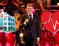 Esto ha trascendido sobre la salud de Luis Miguel luego de presuntamente haber sido operado del corazón. EL INFORMADOR / ARCHIVO