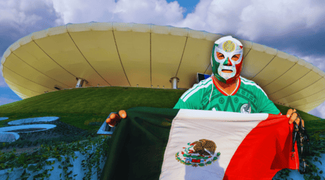El clima de hoy cobra especial relevancia debido al partido entre México y Corea del Sur por la Copa Mundial 2026. EL INFORMADOR / ARCHIVO