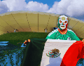 El clima de hoy cobra especial relevancia debido al partido entre México y Corea del Sur por la Copa Mundial 2026. EL INFORMADOR / ARCHIVO
