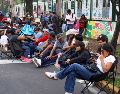 Marchas en CDMX hoy 18 de junio: Rutas, horarios y calles cerradas por la CNTE-SUN / ARCHIVO